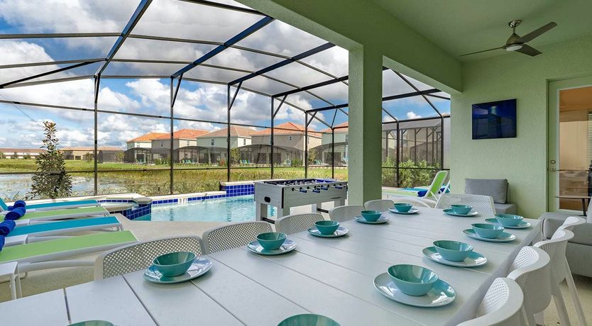 Photo of The Pineapple Gate