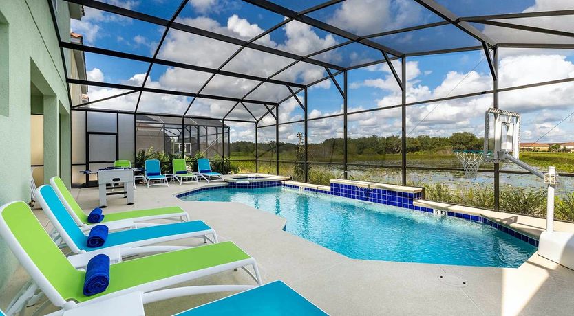 Photo of The Pineapple Gate