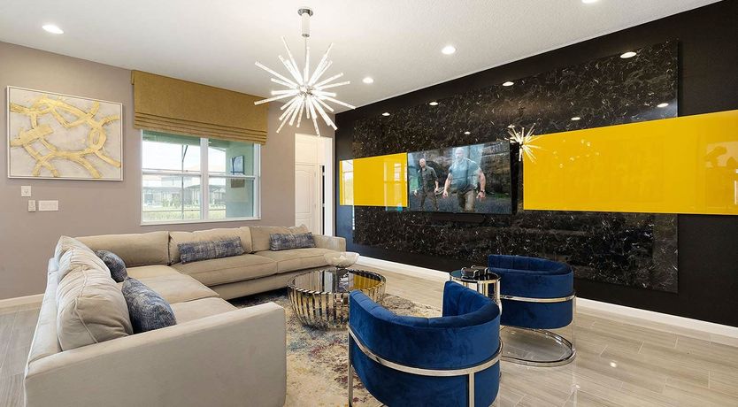 Photo of The Pineapple Gate