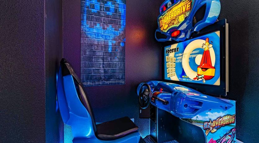 Photo of The Pineapple Gate