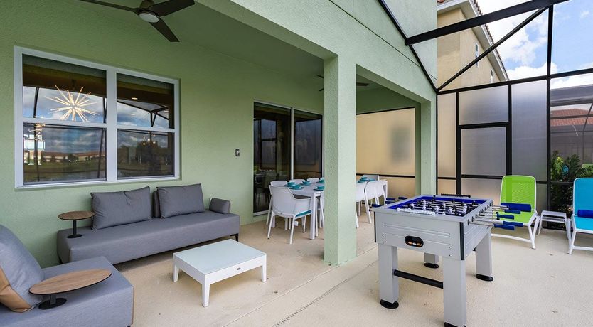 Photo of The Pineapple Gate