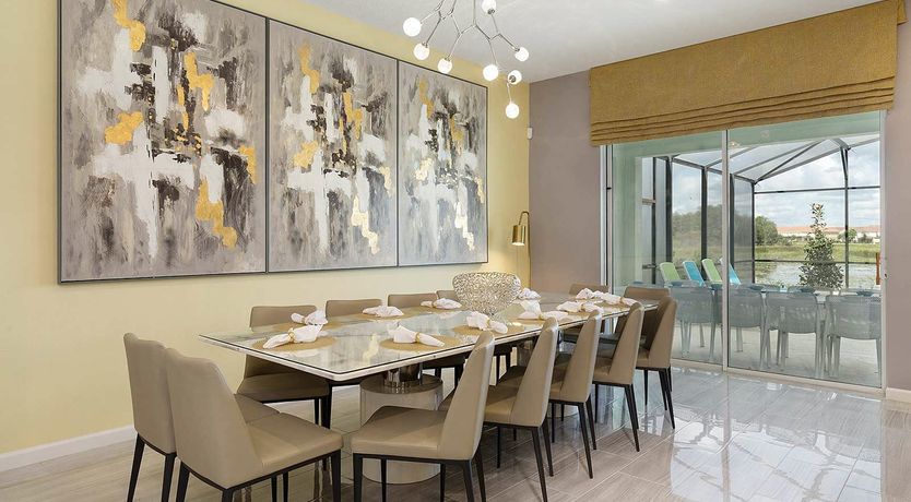 Photo of The Pineapple Gate