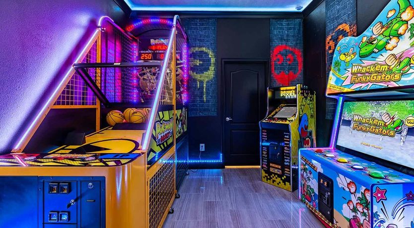 Photo of The Pineapple Gate