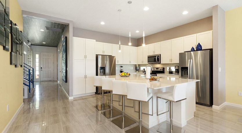 Photo of The Pineapple Gate