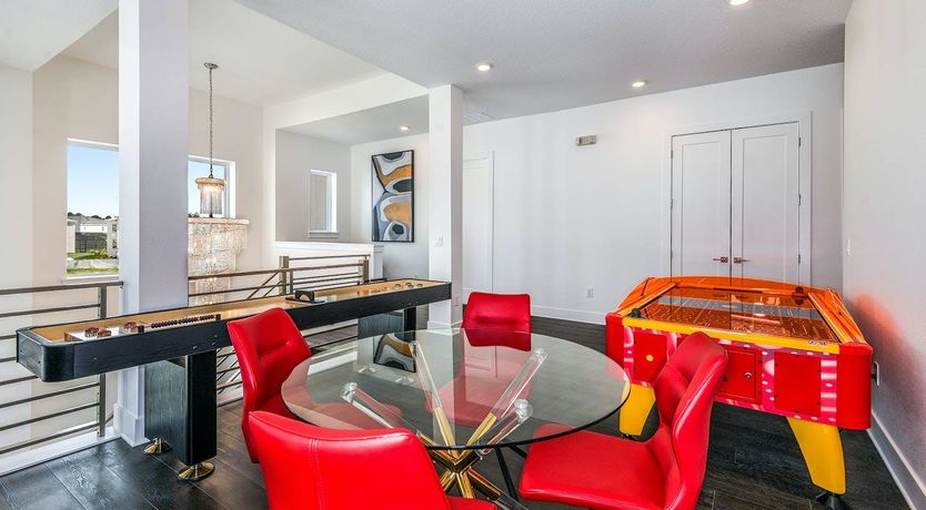 Photo of Sunshine in the Attic