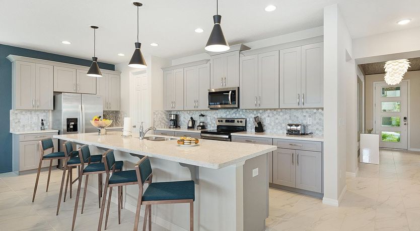 Photo of Pineapple Peach