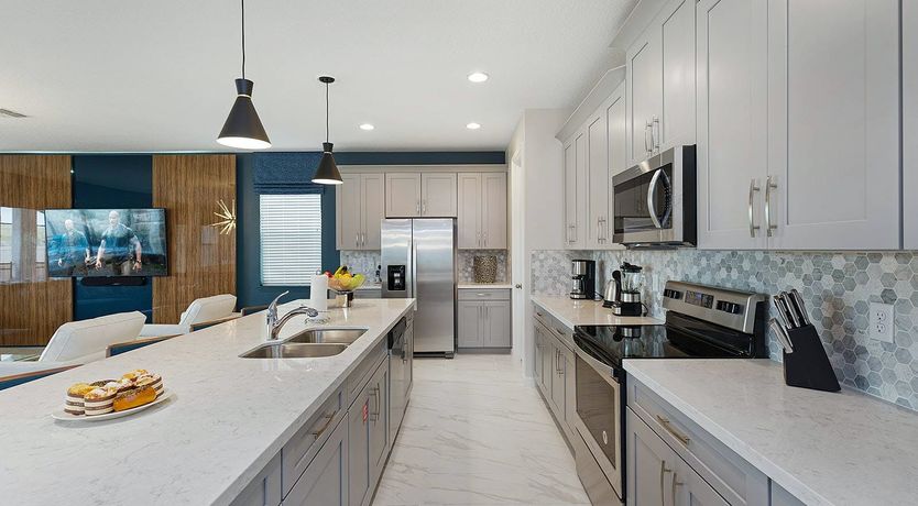 Photo of Pineapple Peach