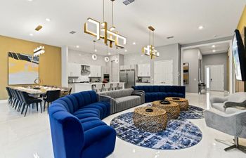 Florida Fun Holiday Home