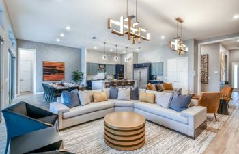 The Big Island Holiday Home