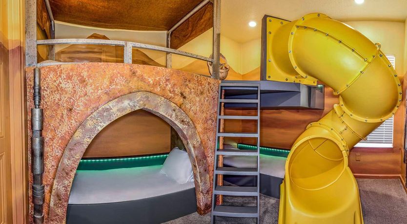 Photo of The Big Island