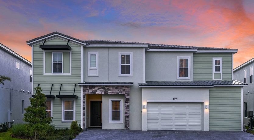 Photo of The Big Island