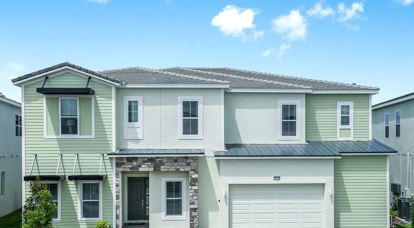 Photo of The Big Island