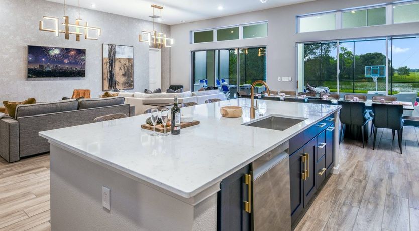 Photo of The Big Island