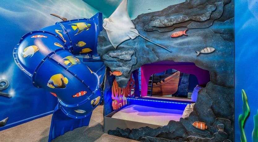 Photo of The Big Island