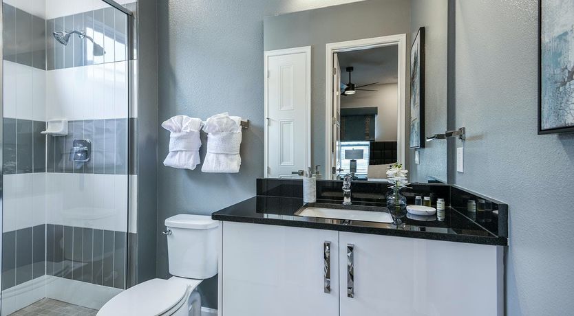 Photo of The Big Island