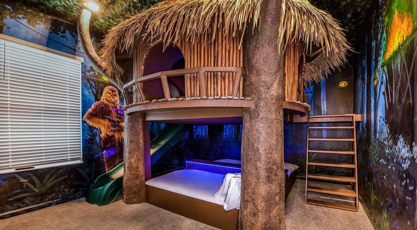 Photo of The Big Island