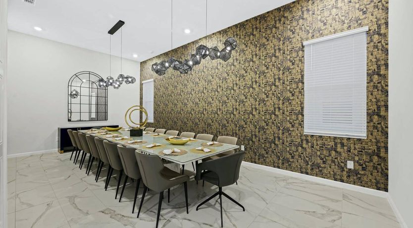 Photo of The Dancer's Dance