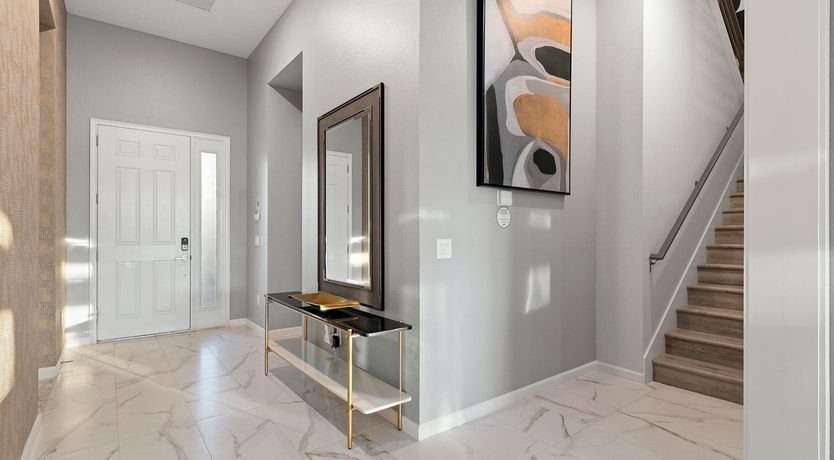 Photo of The Dancer's Dance