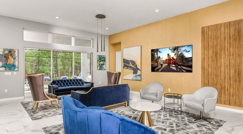 Photo of The Dancer's Dance