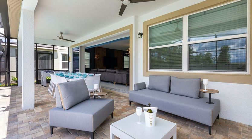 Photo of Fairway Express