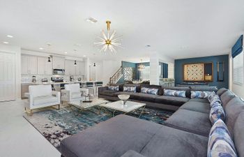 Fairway Express Holiday Home