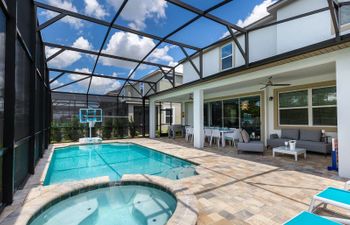 Superhero Sanctuary Holiday Home