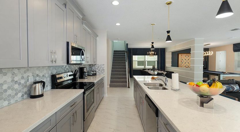 Photo of Fairway Express