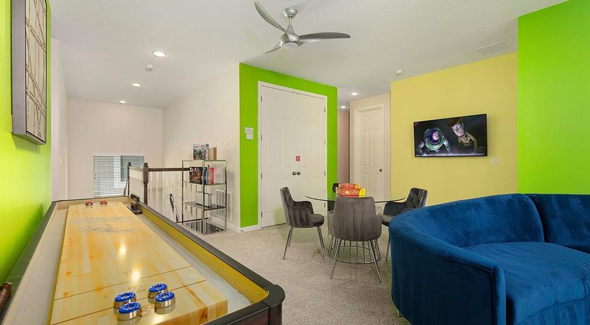 Photo of Fairway Express