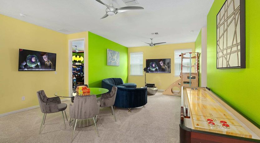 Photo of Fairway Express