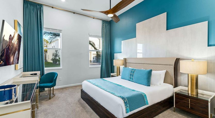 Photo of Pineview Villa