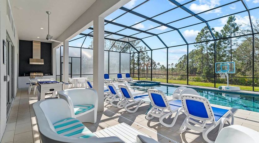 Photo of Pineview Villa