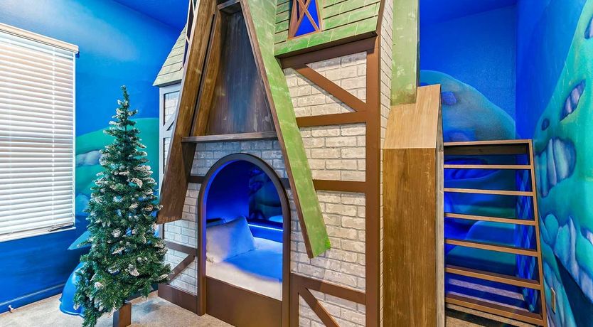 Photo of Pineview Villa