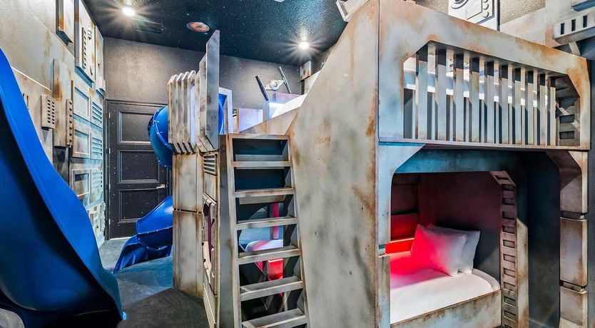 Photo of Pineview Villa