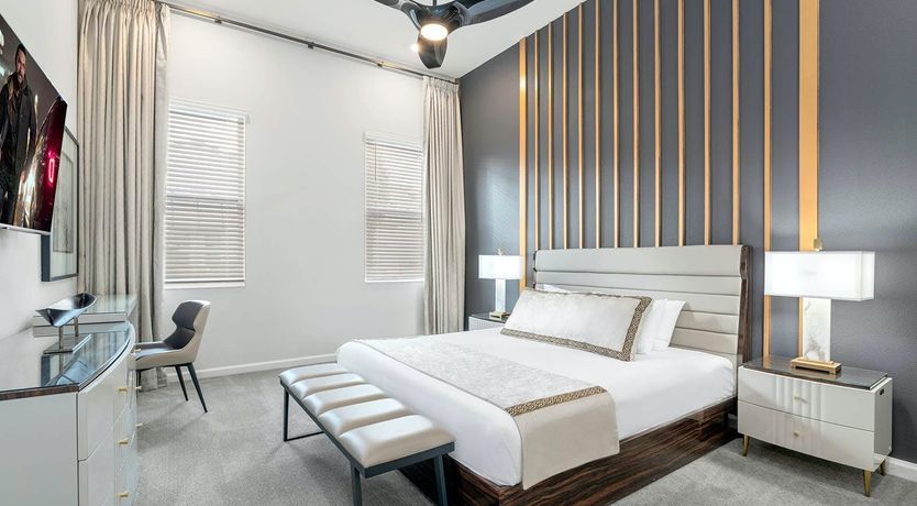 Photo of Fantasy Retreat