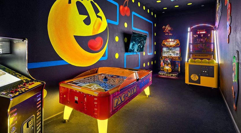 Photo of Fantasy Retreat