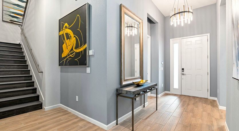 Photo of Fantasy Retreat