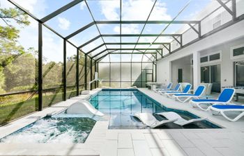 Fantasy Retreat Holiday Home
