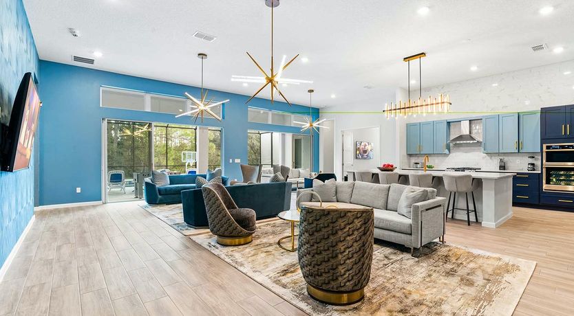 Photo of Fantasy Retreat