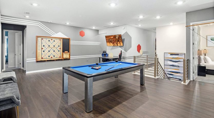 Photo of Fantasy Retreat