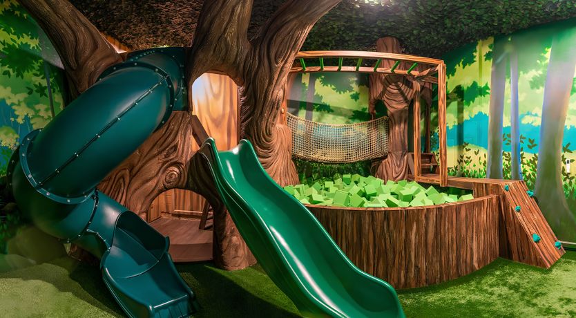 Photo of Fantasy Retreat