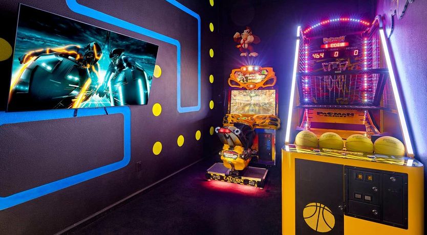 Photo of Fantasy Retreat