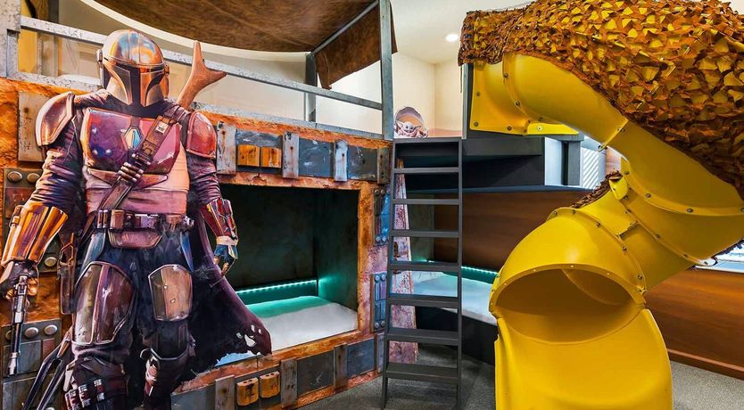 Photo of Fantasy Retreat