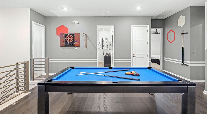 Photo of Fantasy Retreat