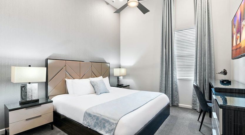 Photo of Fantasy Retreat