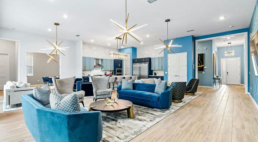 Photo of Fantasy Retreat