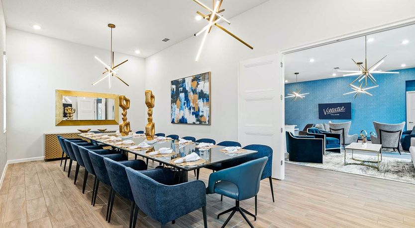 Photo of Fantasy Retreat