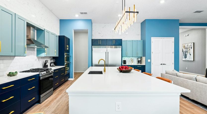 Photo of Fantasy Retreat