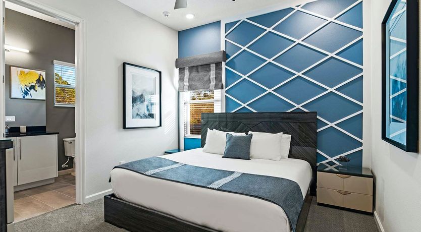 Photo of Fantasy Retreat