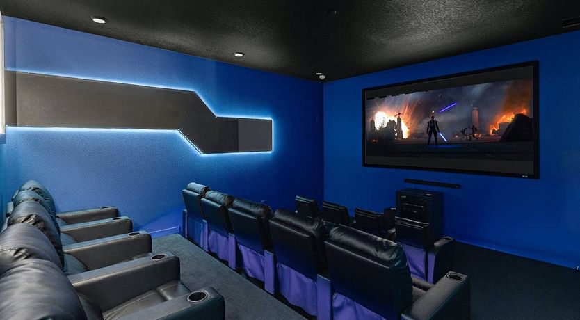 Photo of Fantasy Retreat