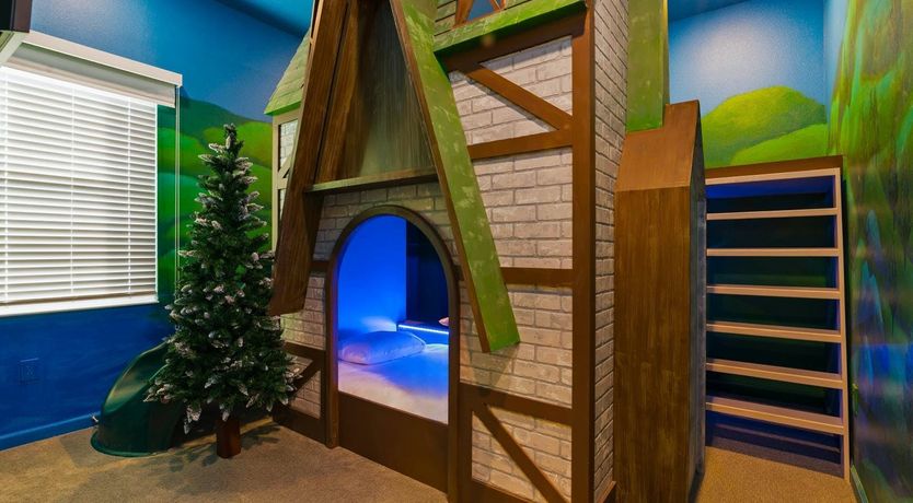 Photo of Fantasy Retreat